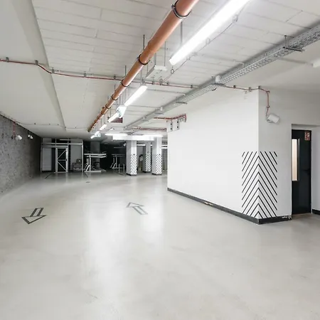 Apartment Rent Like - Mennica