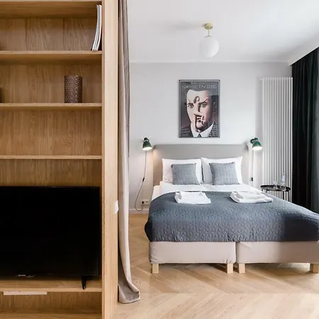 Apartment Rent Like - Mennica