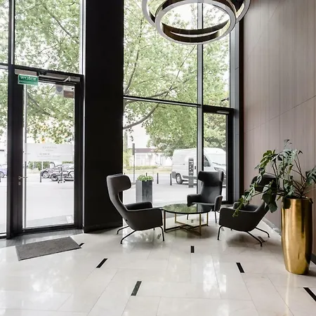 Apartment Rent Like - Mennica