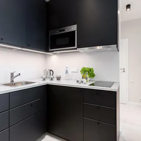 Apartment Rent Like - Mennica *