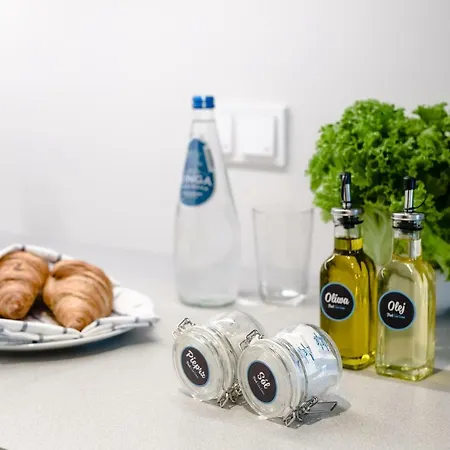 Apartment Rent Like - Mennica