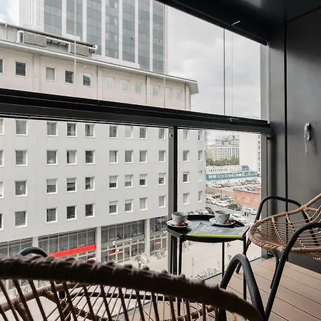 Apartment Rent Like - Mennica
