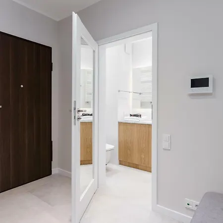 Rent Like - Mennica Warsaw