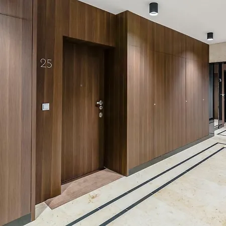 Rent Like - Mennica Warsaw