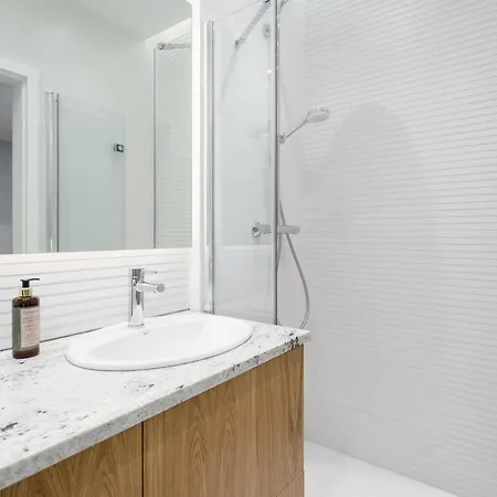 Rent Like - Mennica Apartment *